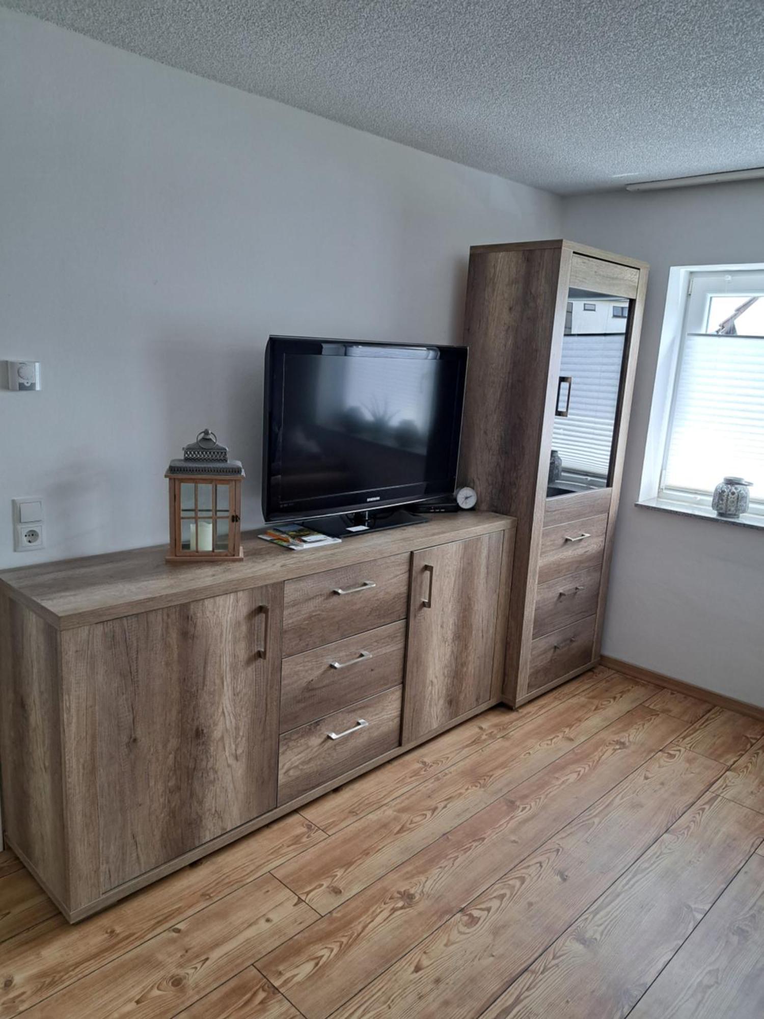 Wunderschoenes 2 Zimmer Apartment Inkl. Parkplatz Asbach  Екстер'єр фото
