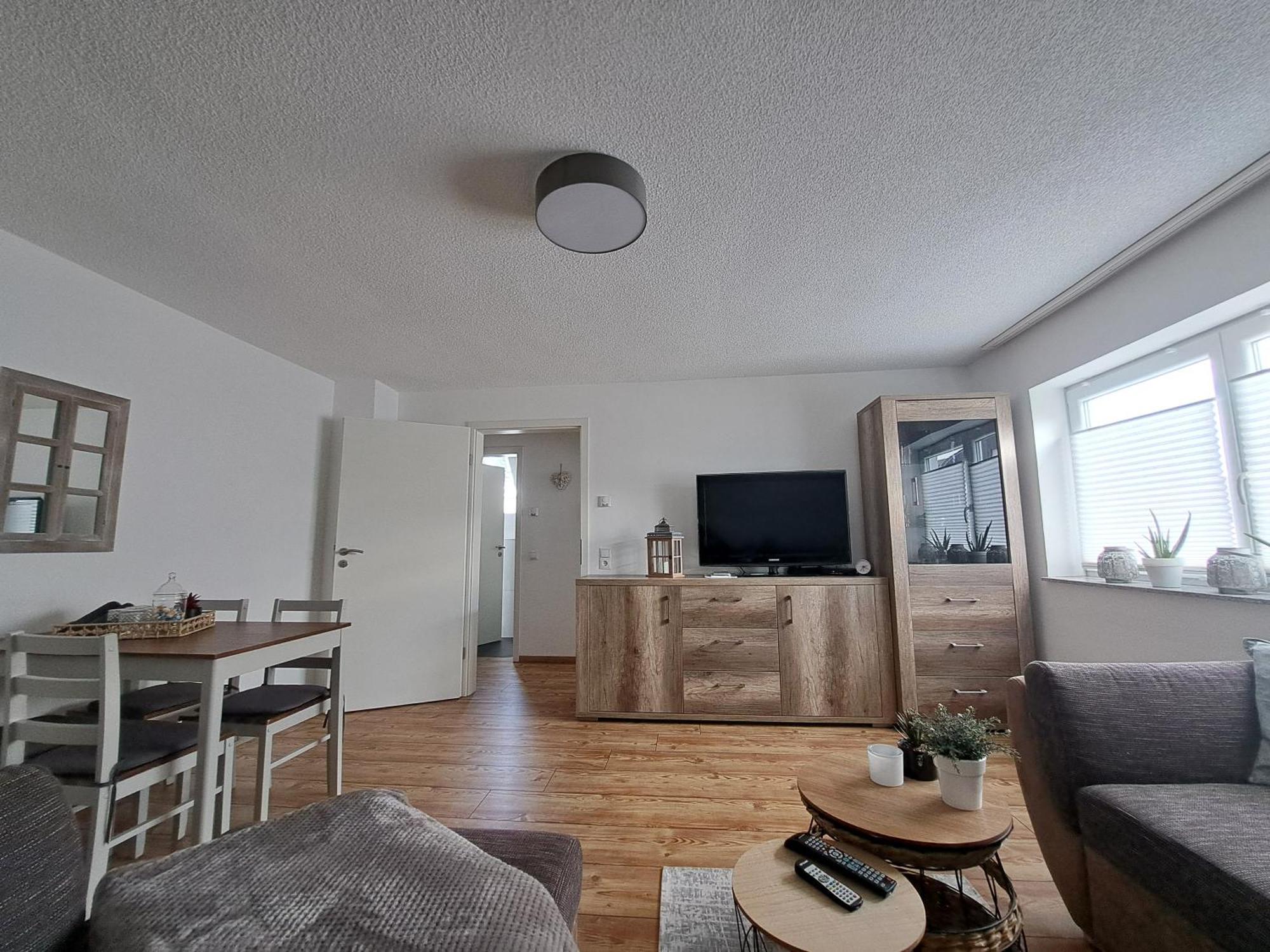 Wunderschoenes 2 Zimmer Apartment Inkl. Parkplatz Asbach  Екстер'єр фото